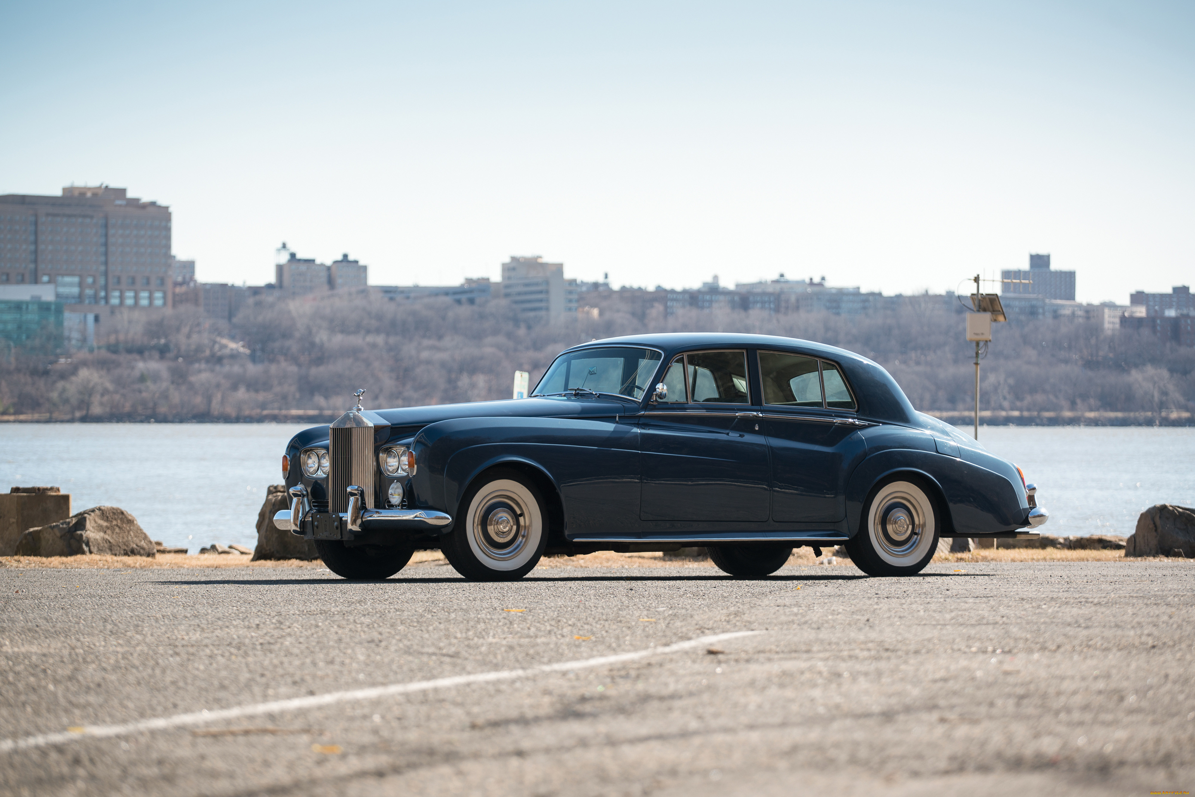 , rolls-royce